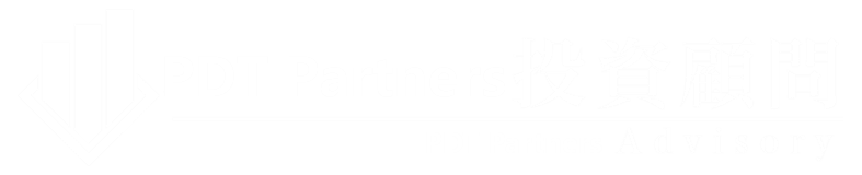 PDT Partners投資顧問のロゴ画像